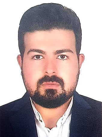 وکیل علی اژدری