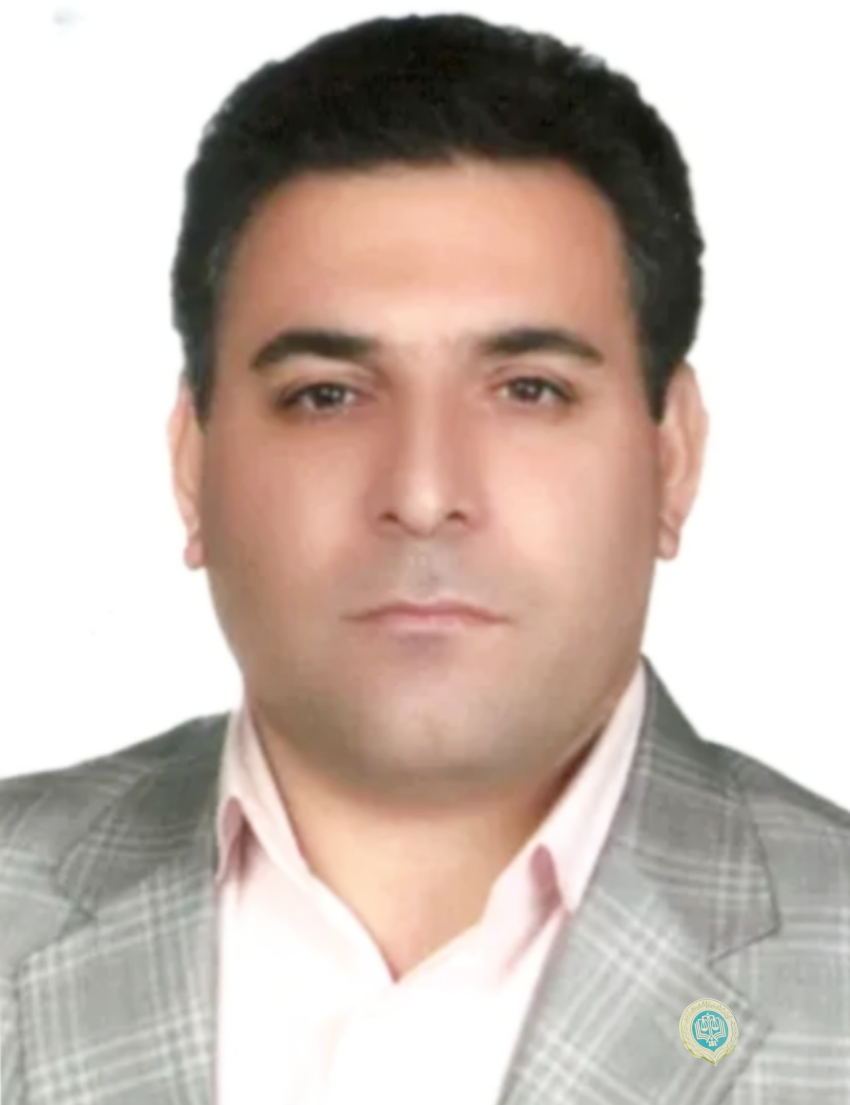 وکیل علی اکبر اسمخانی