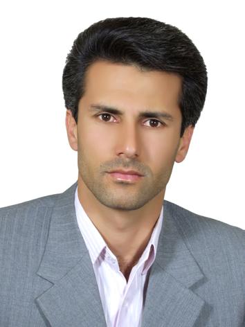وکیل علی اکبر اقدسی