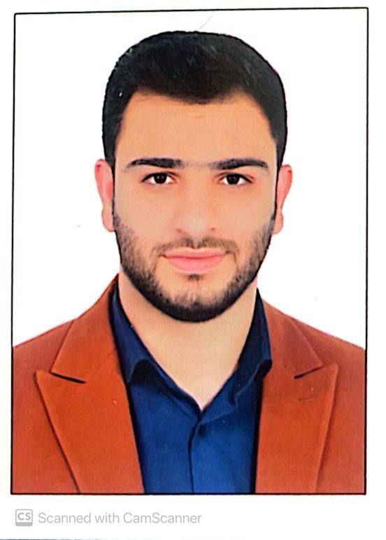 وکیل علی اکبر امانی