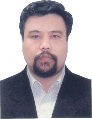 وکیل علی اکبر اکبری