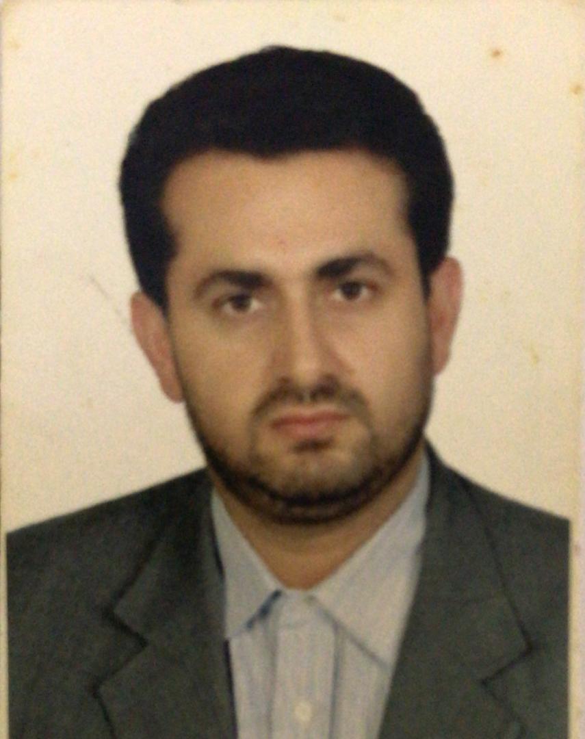 وکیل علی اکبر تازیکی