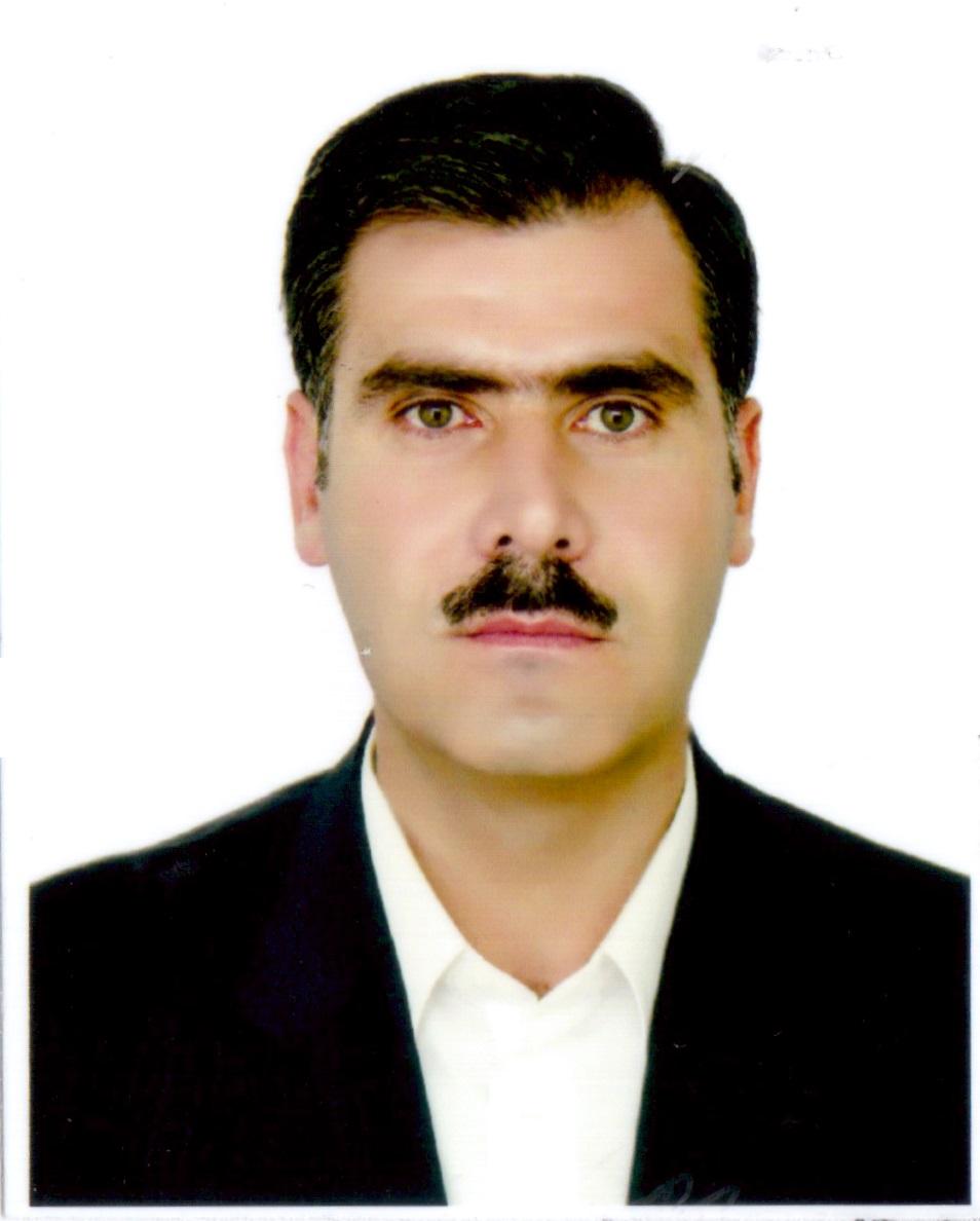 وکیل علی‌اکبر خاکزادبناب