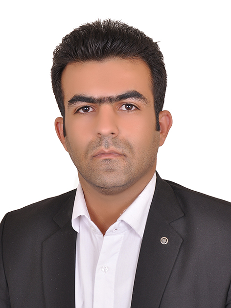 وکیل علی اکبر خاکپور