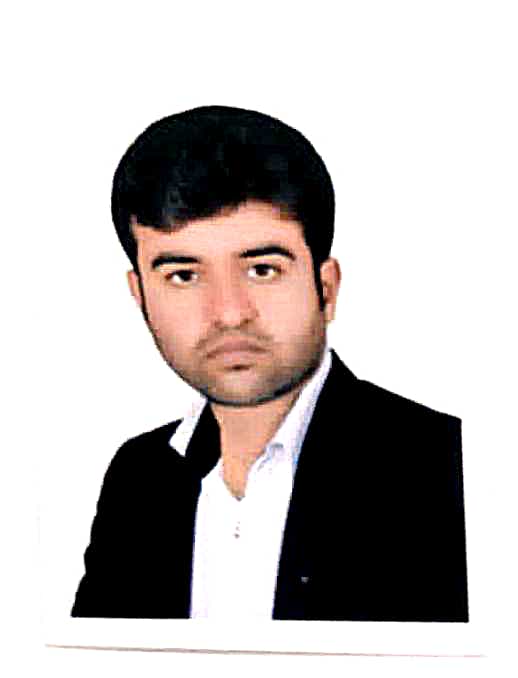 وکیل علی اکبر دانشور