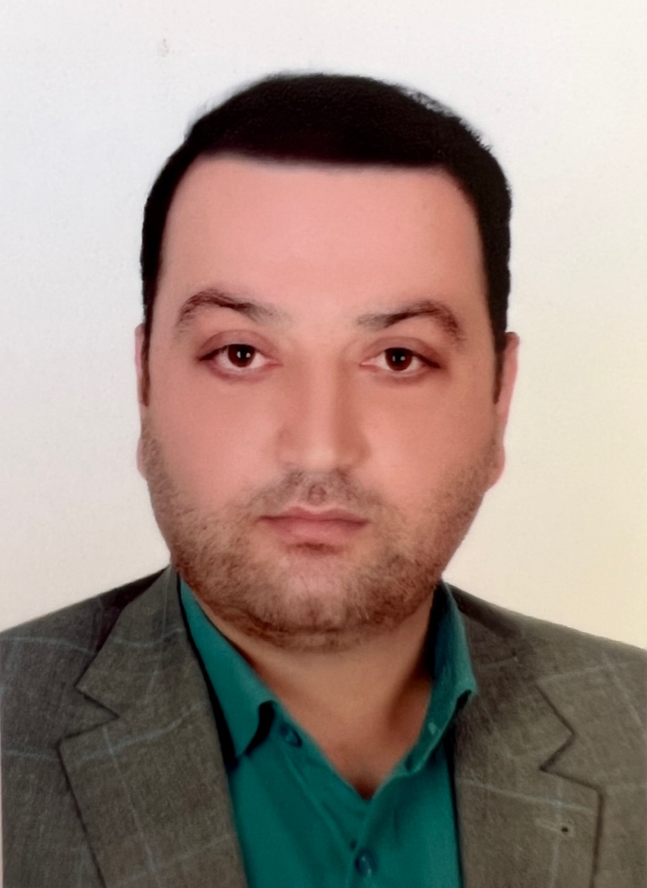 وکیل علی اکبر دهدشتی