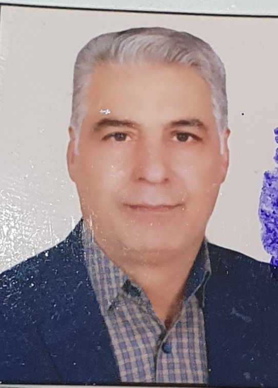 وکیل علی اکبر رشیدی