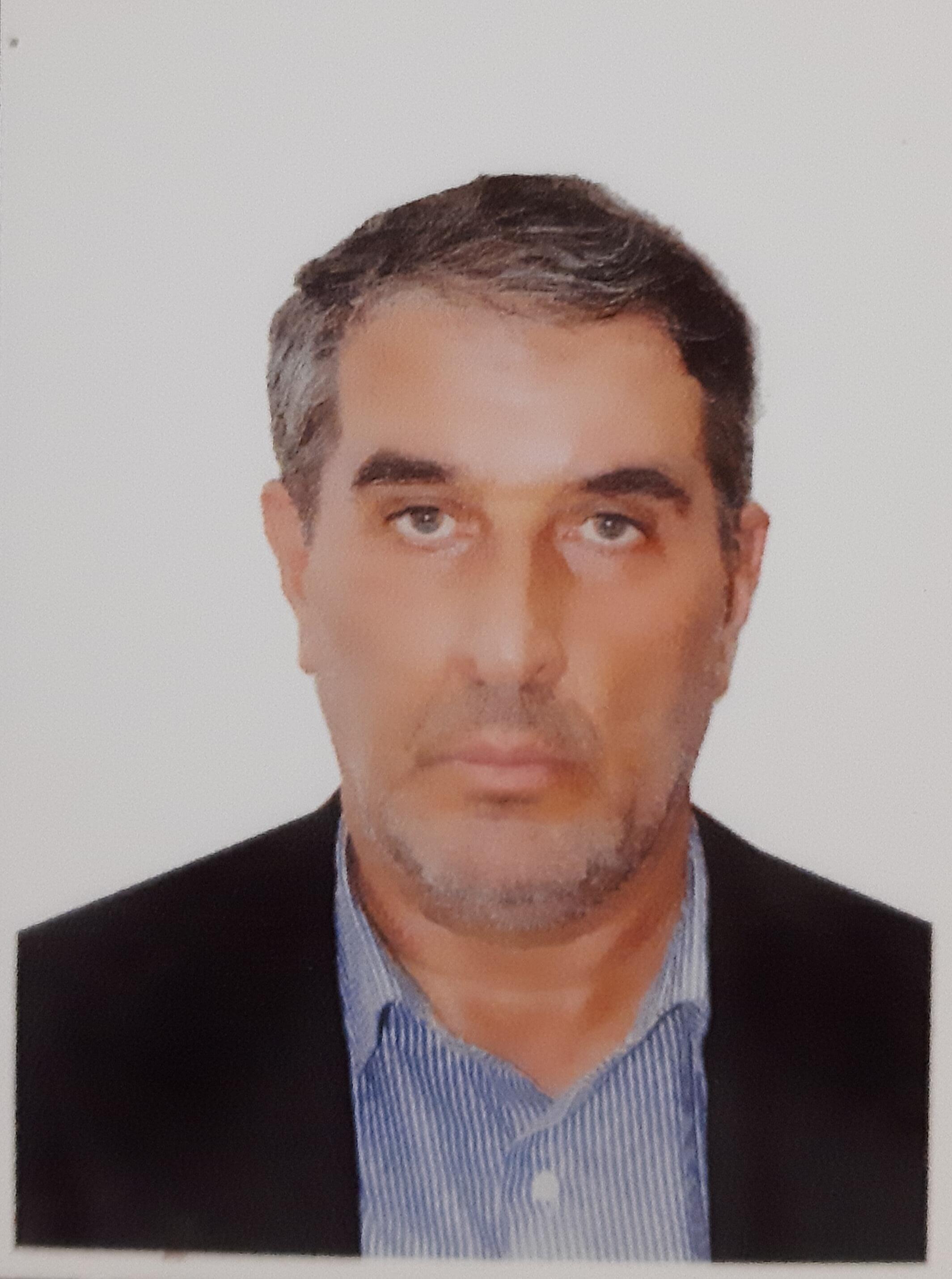 وکیل علی اکبر زارعیان