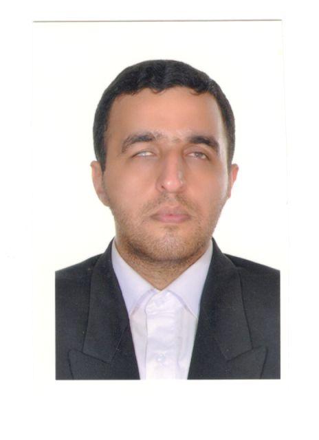 وکیل علی اکبر سالاری