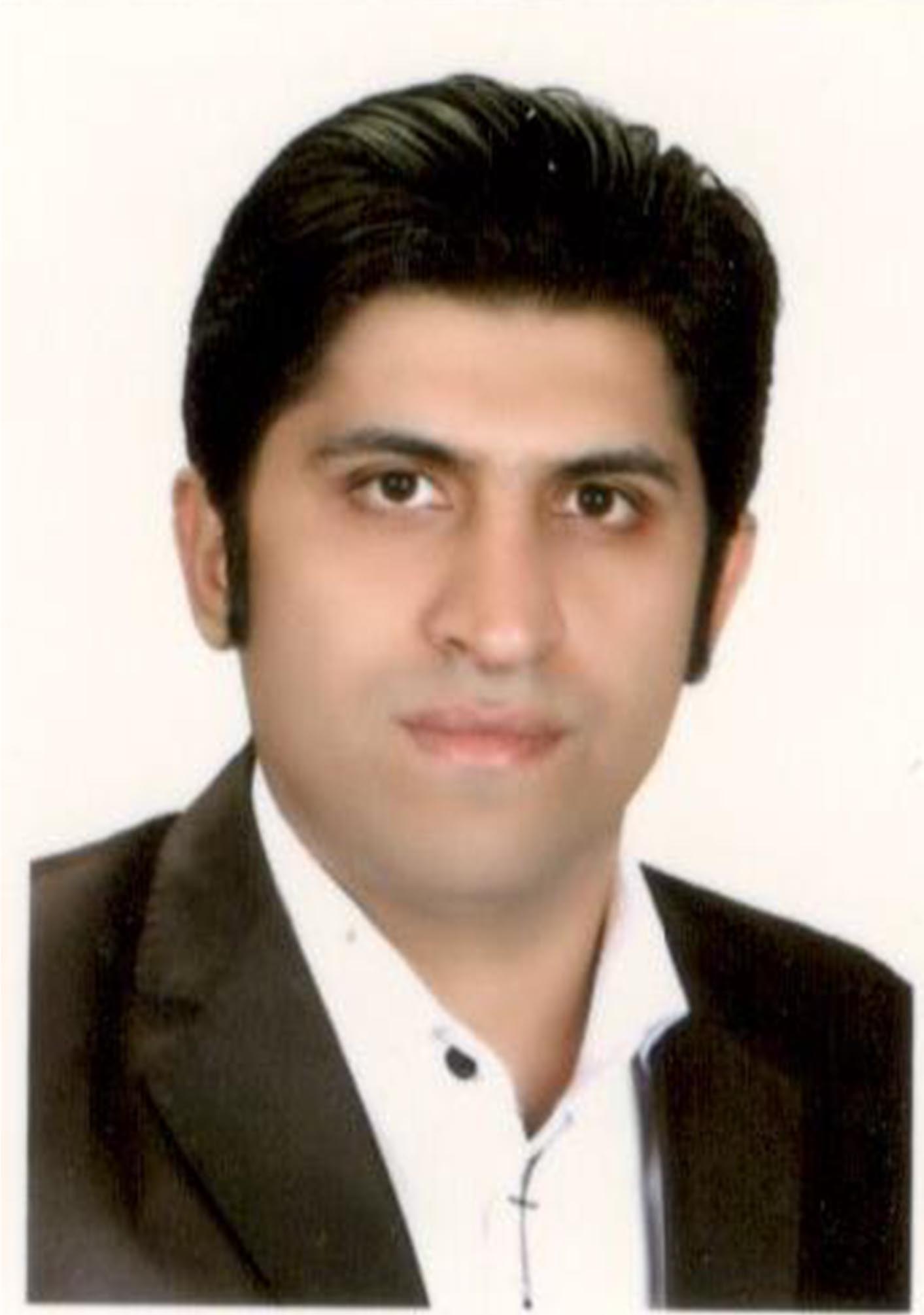 وکیل علی اکبر قادری ینگی کند