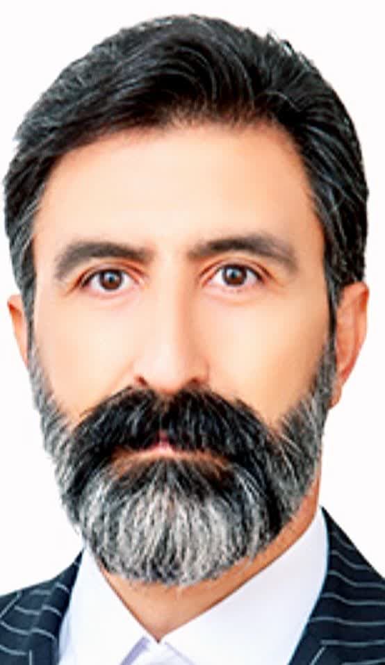 وکیل علی اکبر محمدی