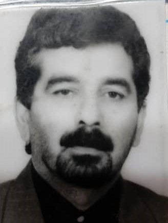 وکیل علی اکبر مسگران