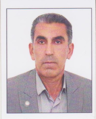وکیل علی اکبر میرزاپور ورکی