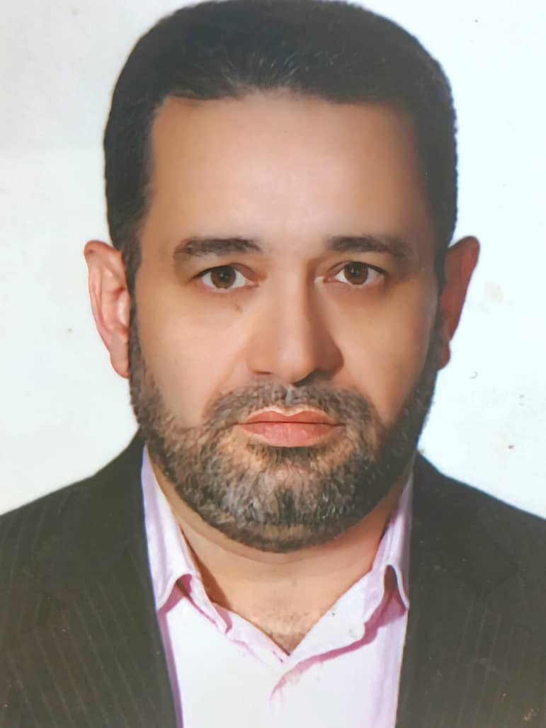 وکیل علی اکبر نجاریان