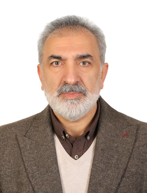 وکیل علی اکبر نجفی