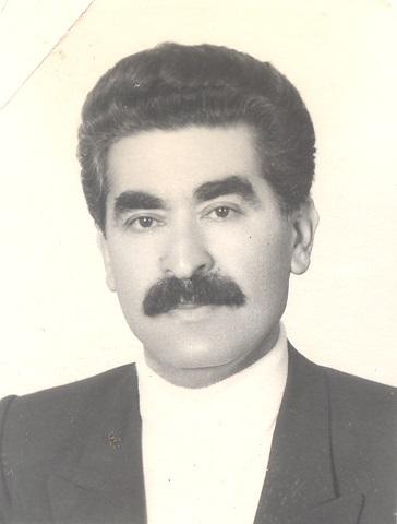 وکیل علی بابائی لاکه