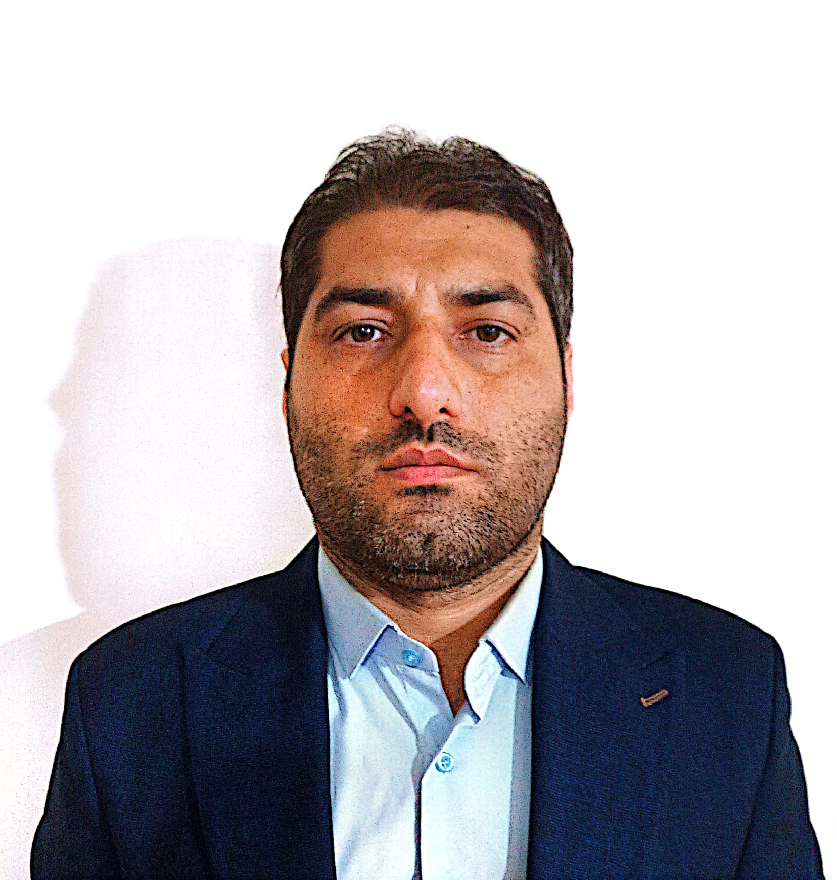 وکیل علی باباجانی پور