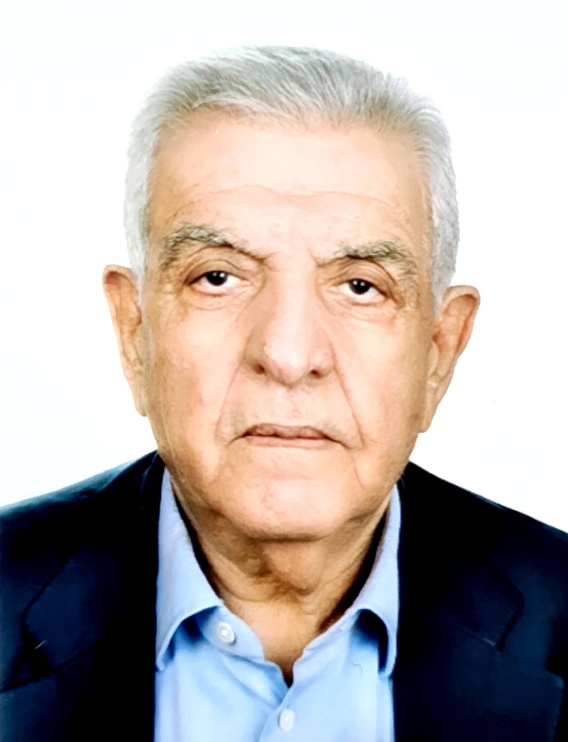 وکیل علی بابادی