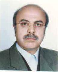 وکیل علی بافراست
