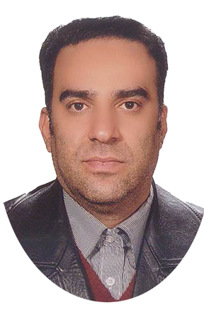 وکیل علی بحرانی