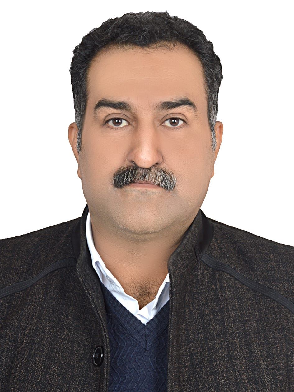 وکیل علی براتی کلر