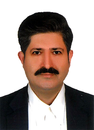 وکیل علی بزرگ منش