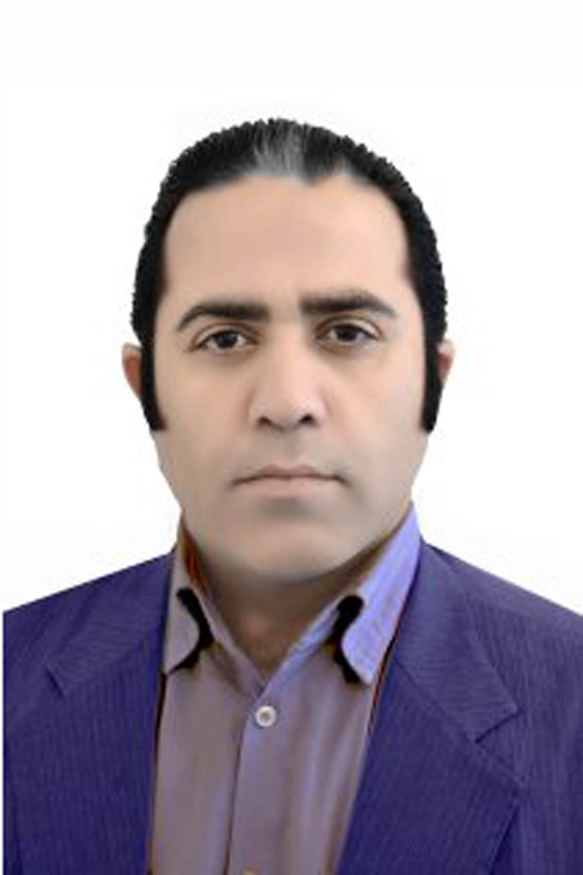 وکیل علی بسکابادی