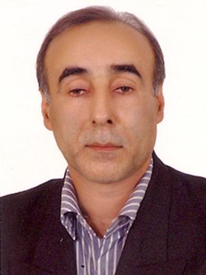 وکیل علی بشارتی راد