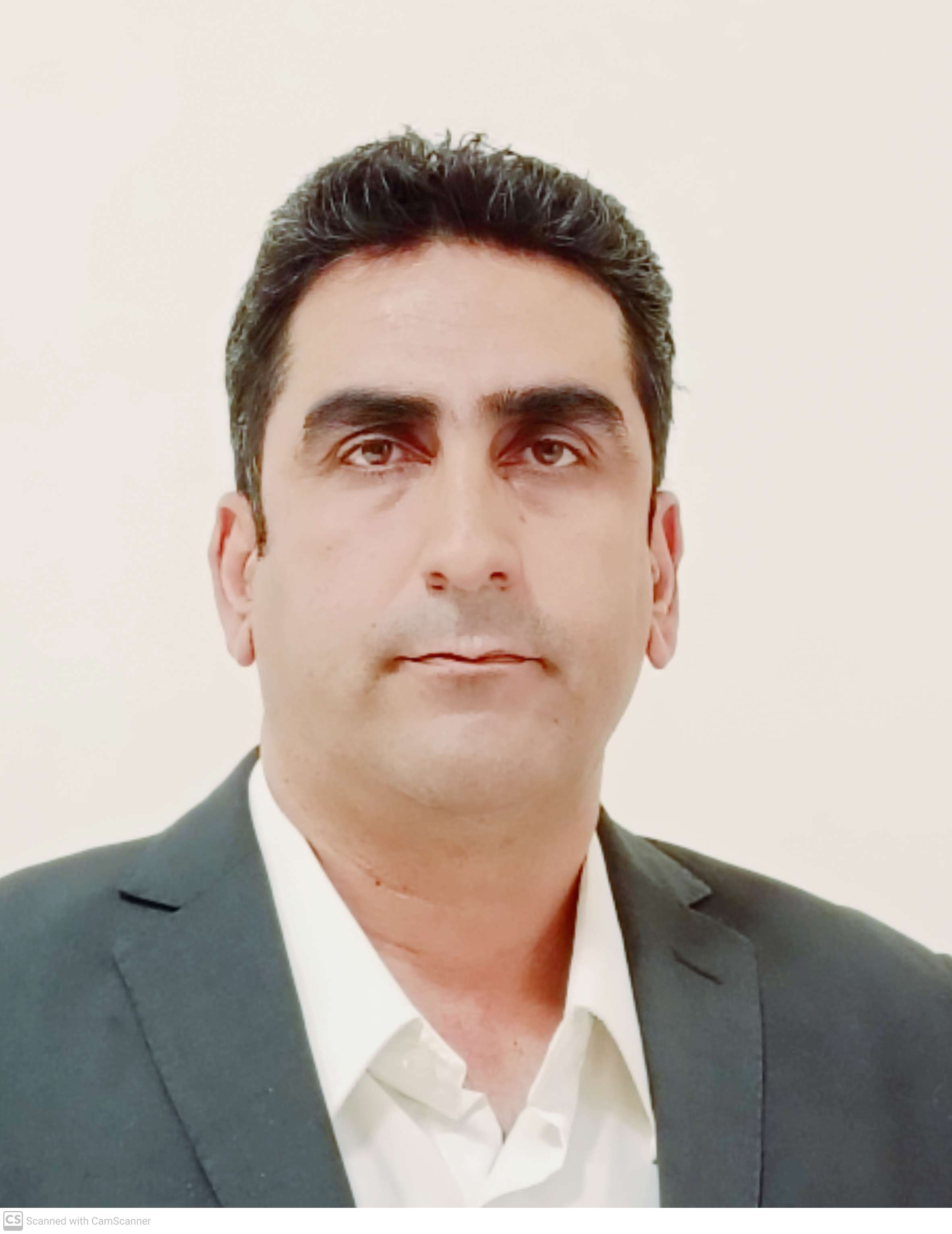 وکیل علی بهرامی