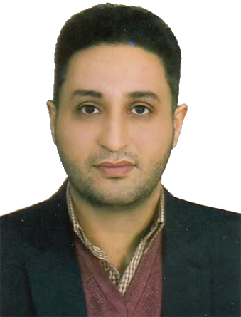وکیل علی بهرامی