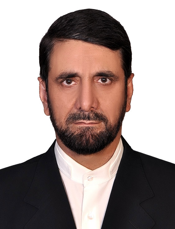 وکیل علی بهرامی نژاد