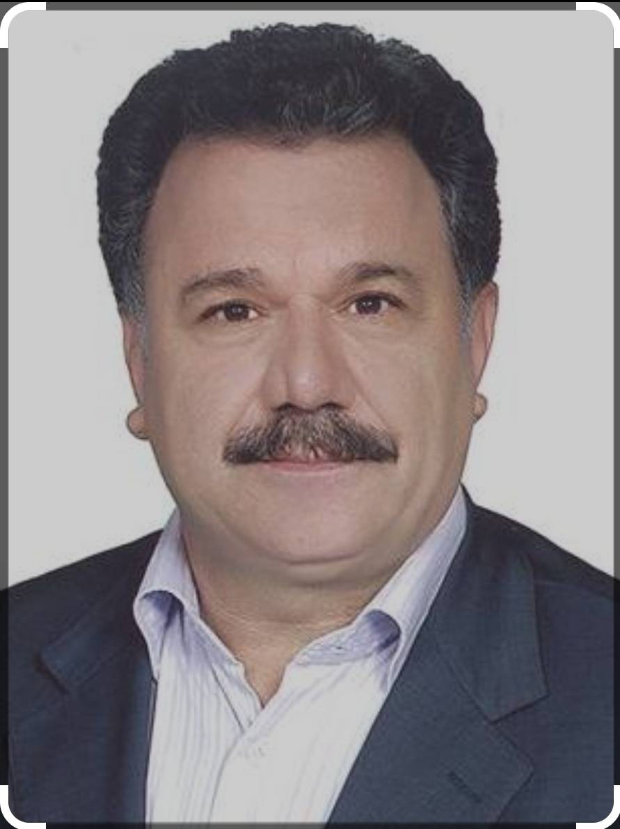 وکیل علی بوربور حسین بیگی