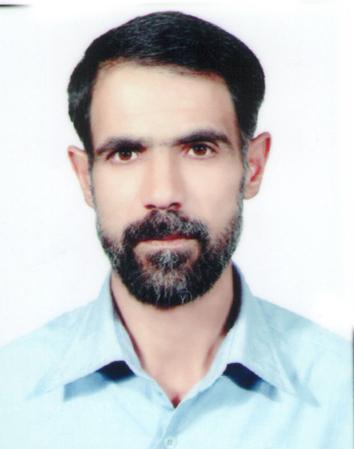 وکیل علی بیات