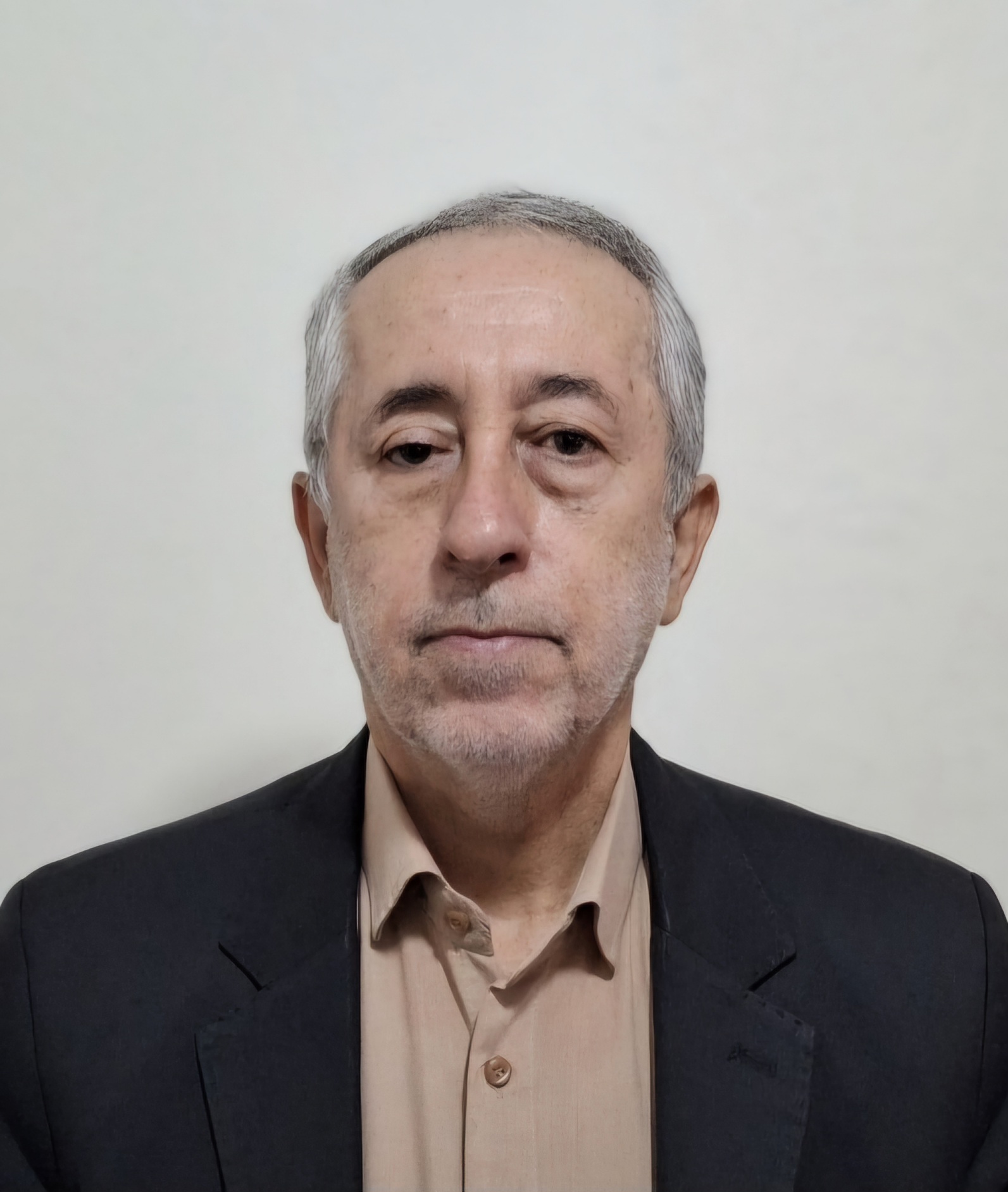 وکیل علی بینش