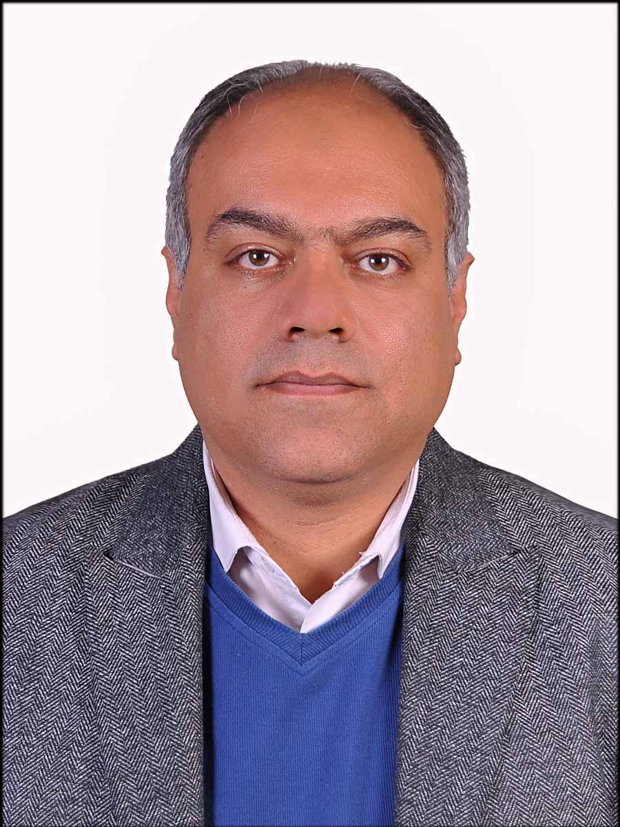 وکیل علی تاجیک