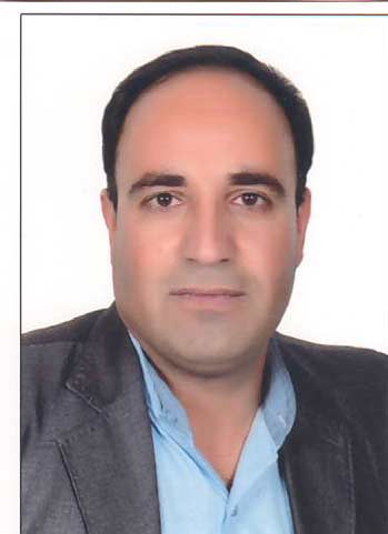 وکیل علی تاریخی