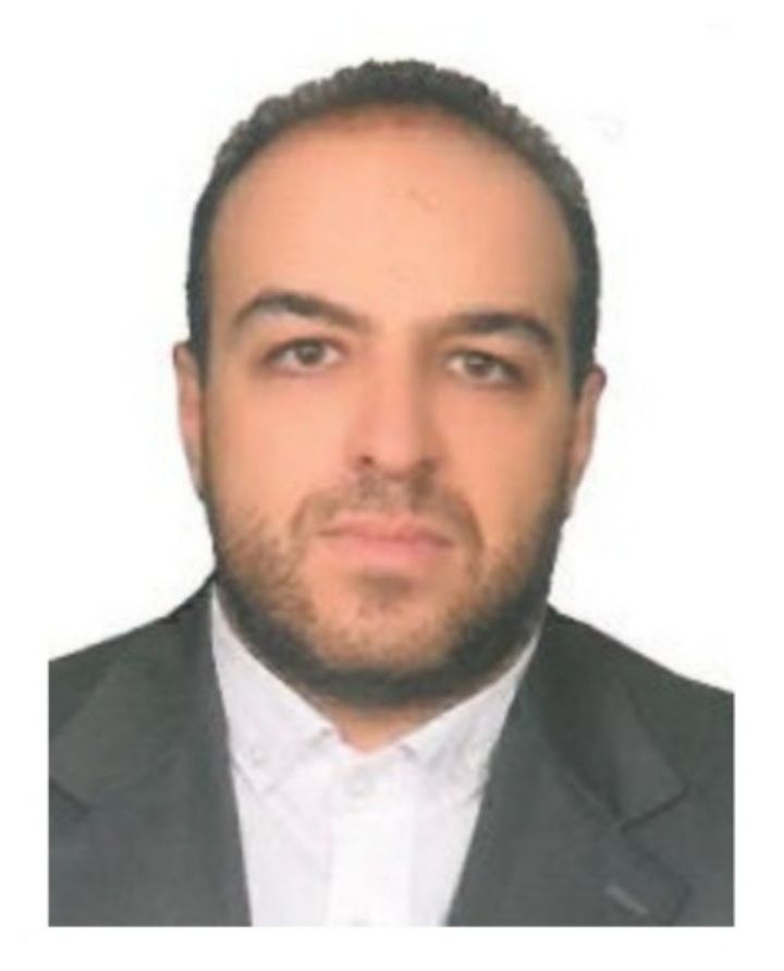 وکیل علی تراب اقدامی