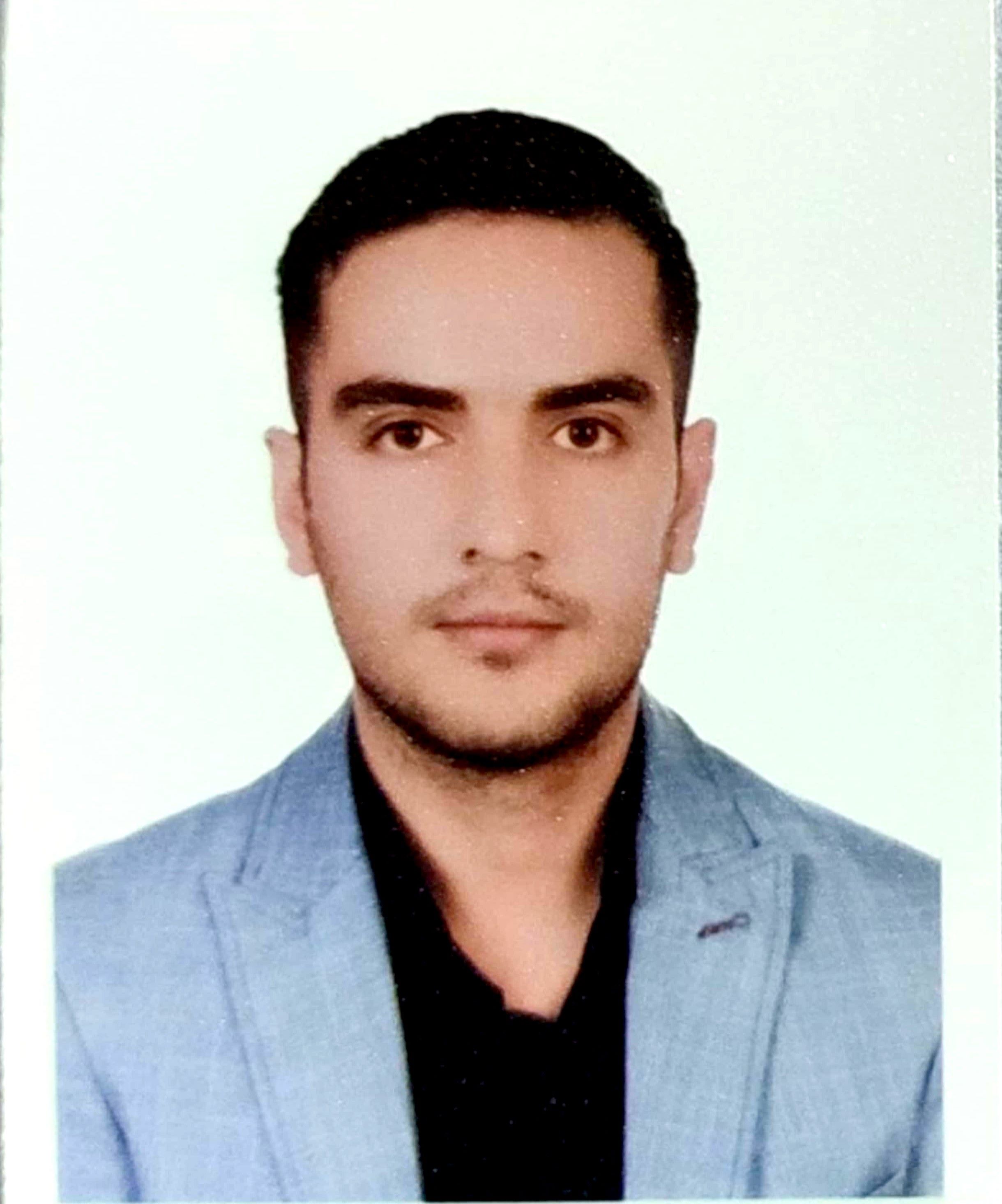 وکیل علی تربیت