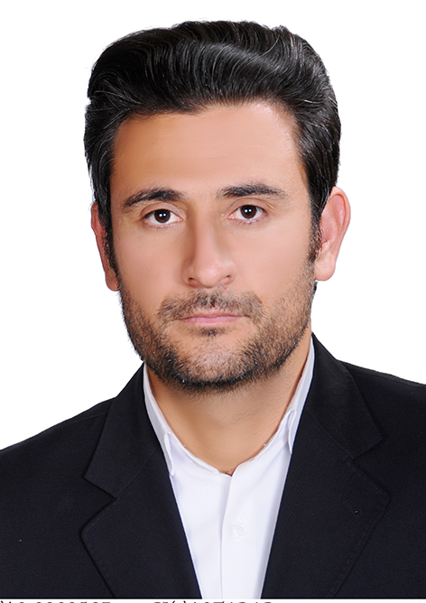 وکیل علی ترکمنی