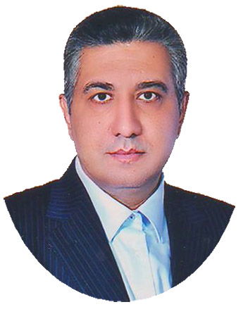 وکیل علی تقی زاده