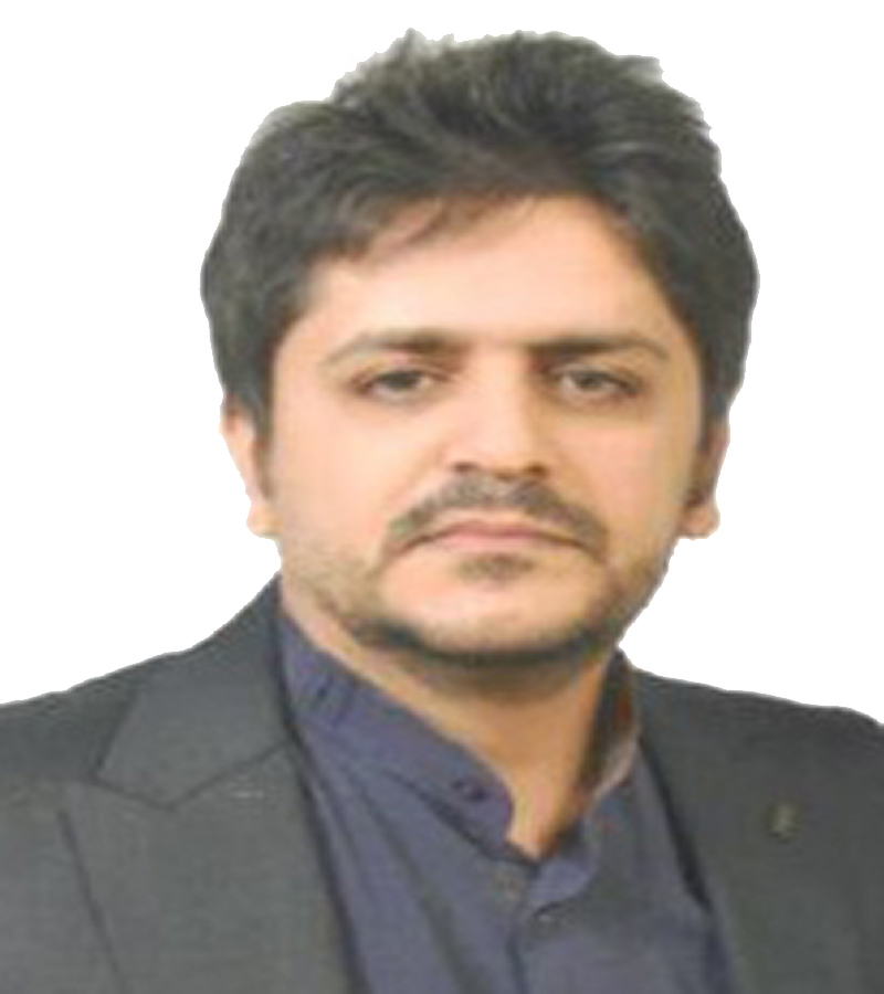 وکیل علی تیر