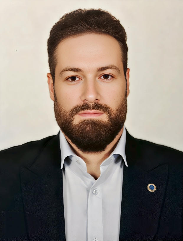 وکیل علی جانعلی پور آزاربنی