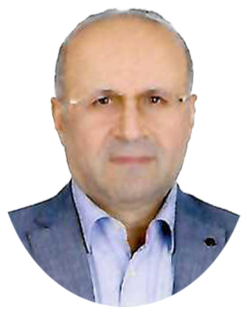 وکیل علی جعفرزاده