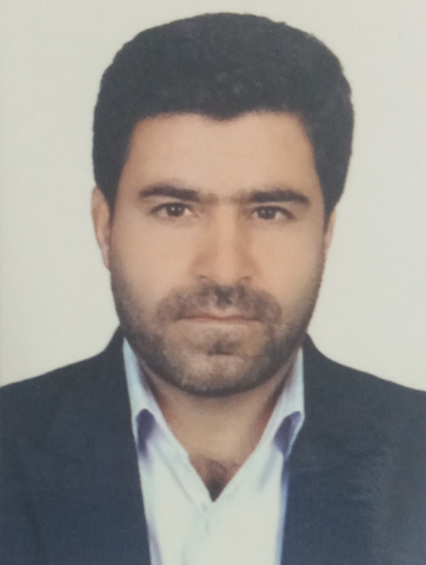 وکیل علی جعفری