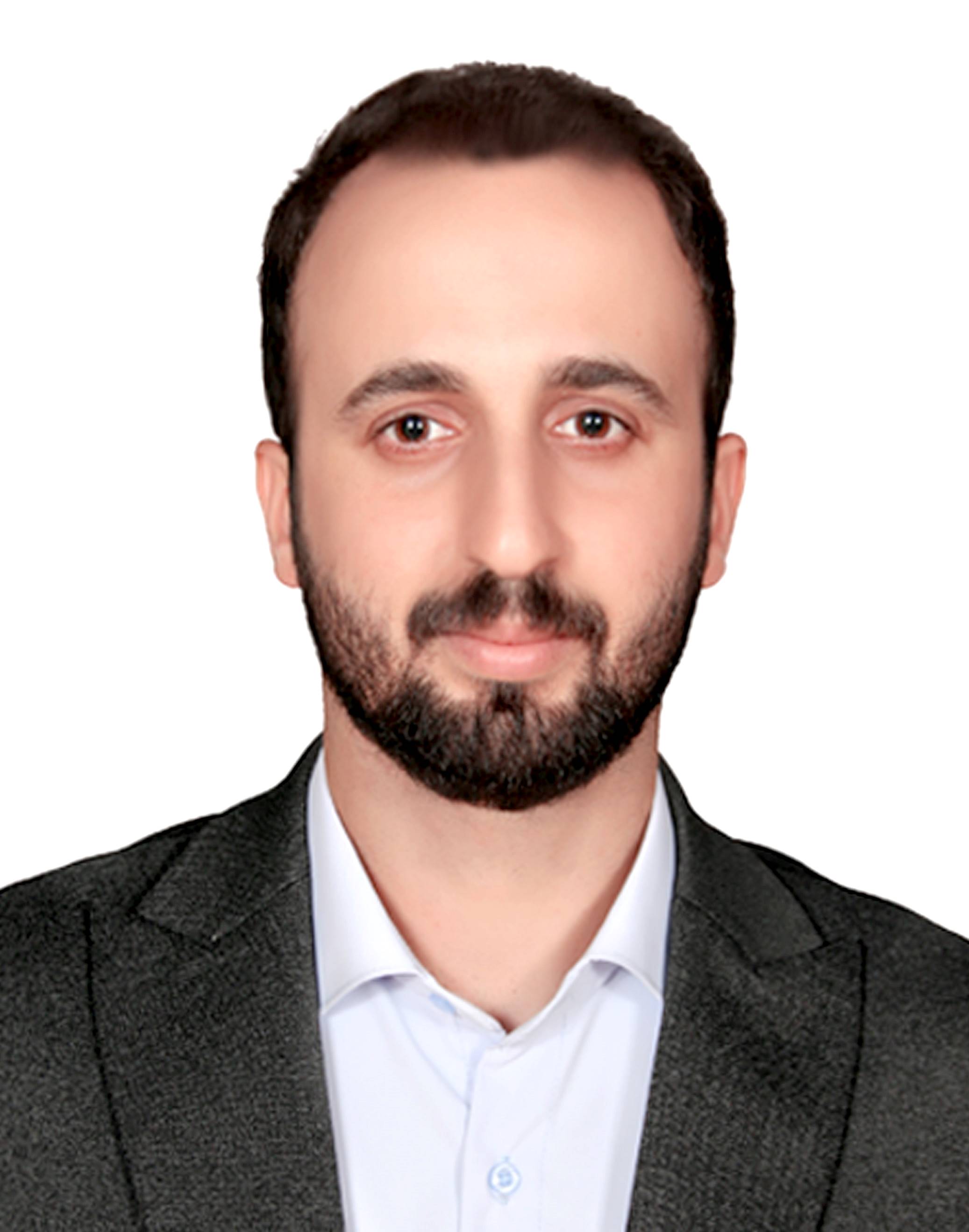 وکیل علی جعفری کرفستانی