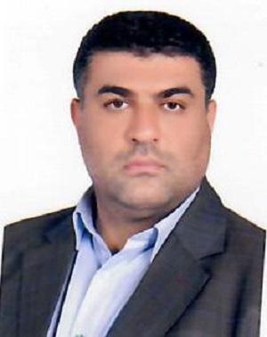 وکیل علی جعفری
