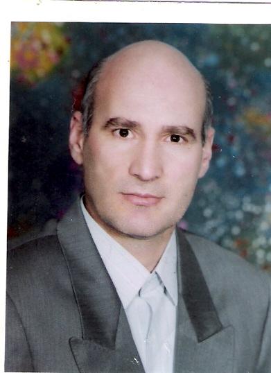 وکیل علی جمال علی بخشی
