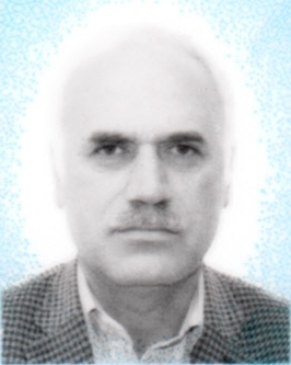 وکیل علی جنت قربانی