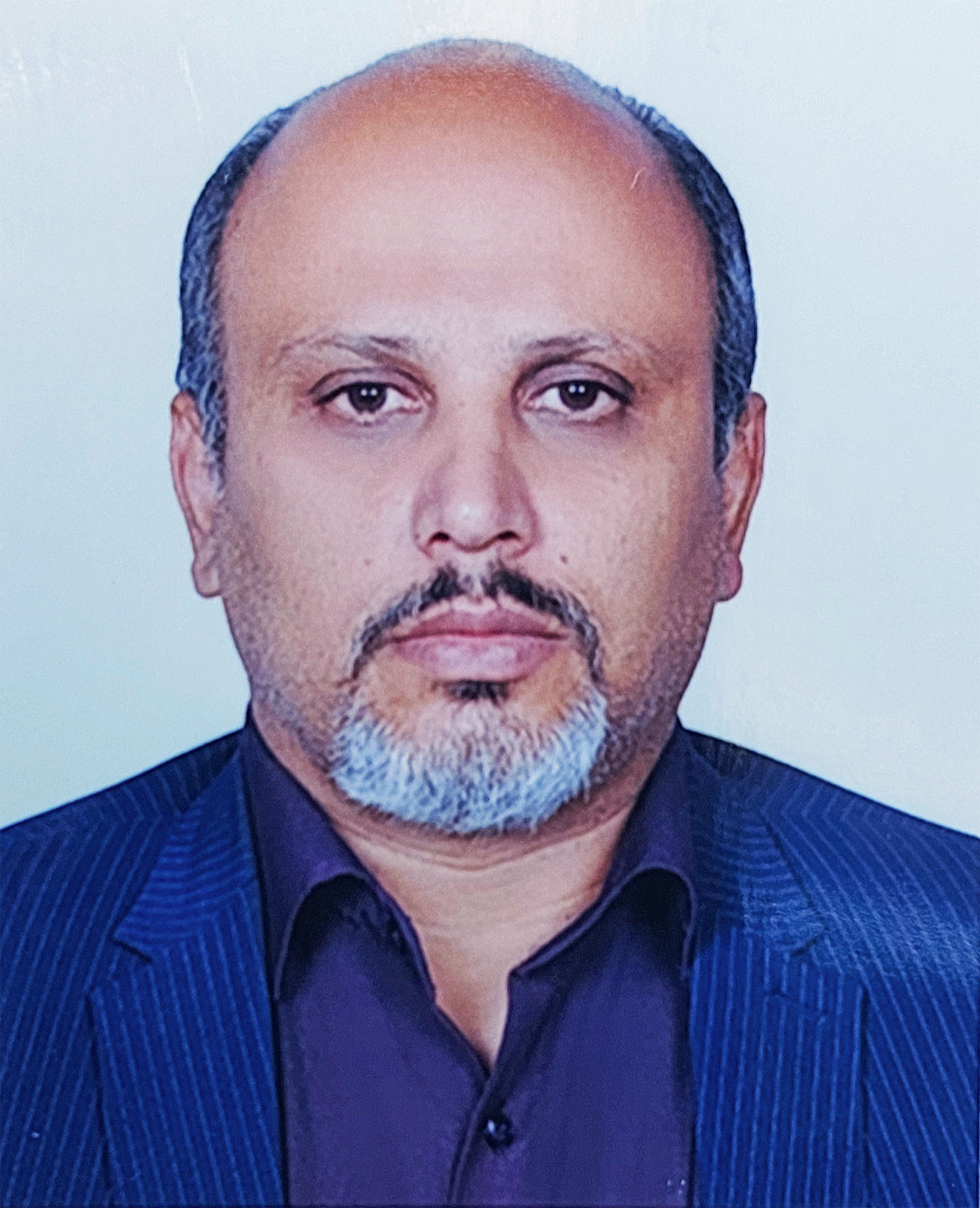 وکیل علی جهان بخش