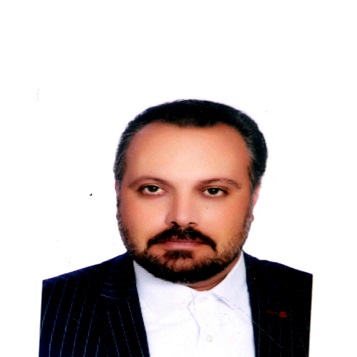 وکیل علی حاتمی